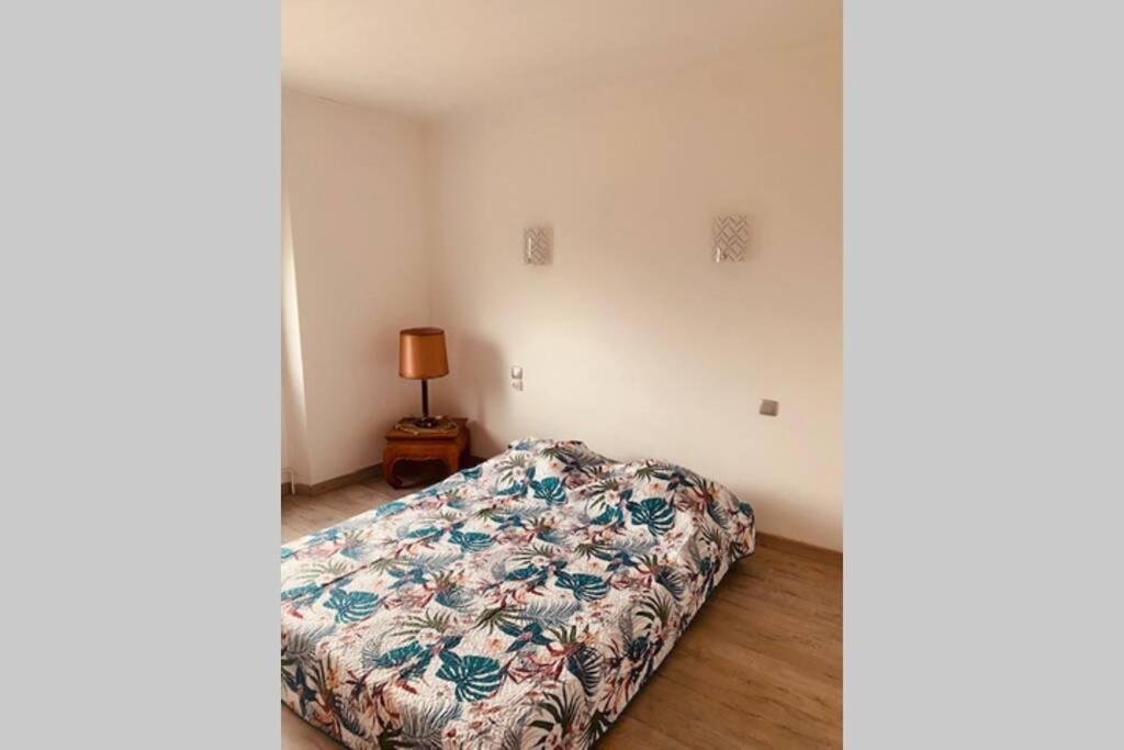 Bel Appartement Calme Dans Villa Provencale Montboucher-sur-Jabron Exterior photo