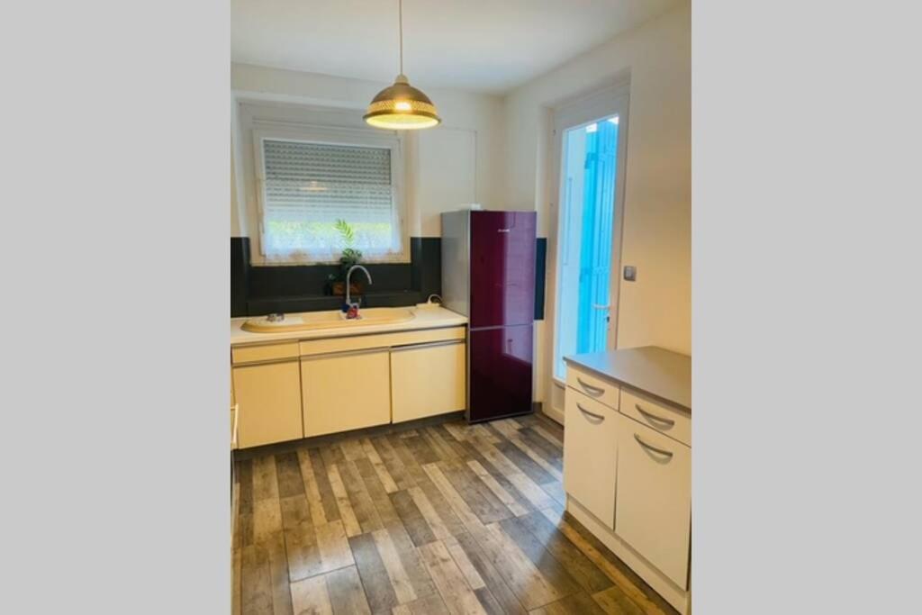 Bel Appartement Calme Dans Villa Provencale Montboucher-sur-Jabron Exterior photo