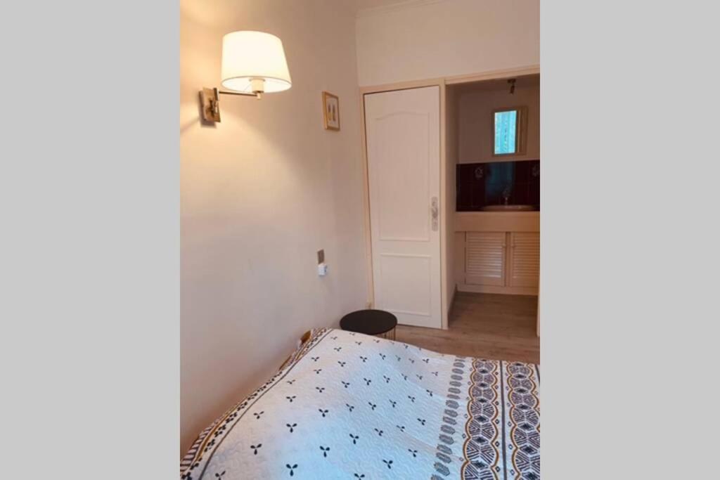 Bel Appartement Calme Dans Villa Provencale Montboucher-sur-Jabron Exterior photo